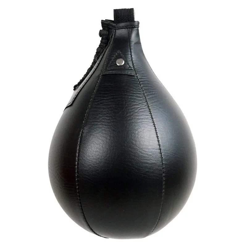 Boxing Speed Suspended Boxing Ball Pear Ball Fist Pear Shaped dodge Speed Ball