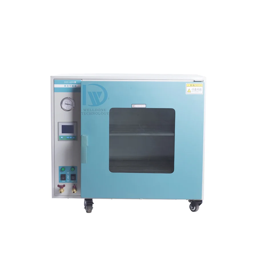 Lab Use Vacuum Dryer Oven Price
