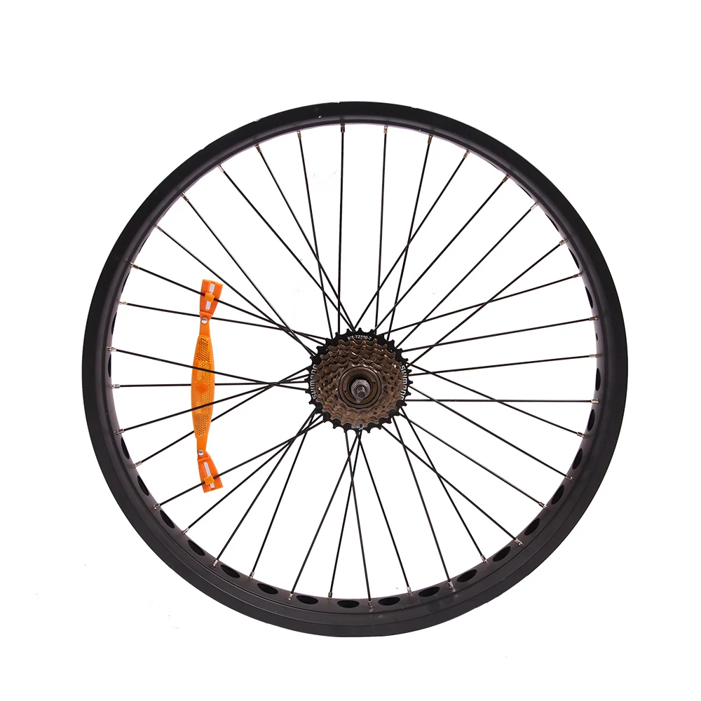 Quality middle motor 1000w 48v 15ah battery electric bike spare parts kit