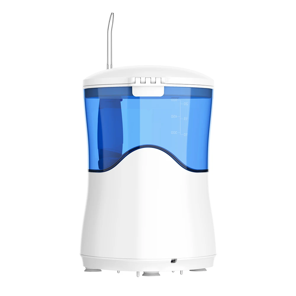Nicefeel FC162 OEM customs Dental Floss Teeth Cleaner dental water flosser electric toothbrush home use oral irrigator