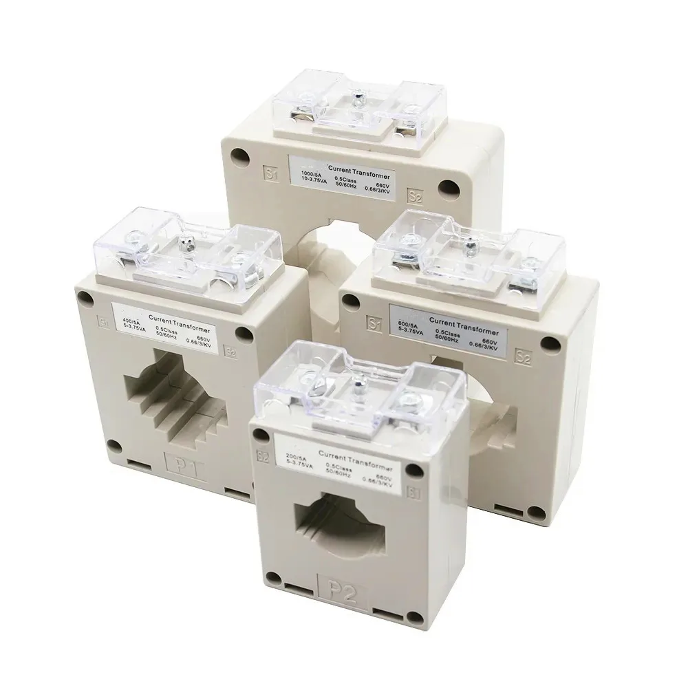 MSQ-30 MSQ-40 MSQ-60 MSQ-100  rectangular current transformer 1000/5a