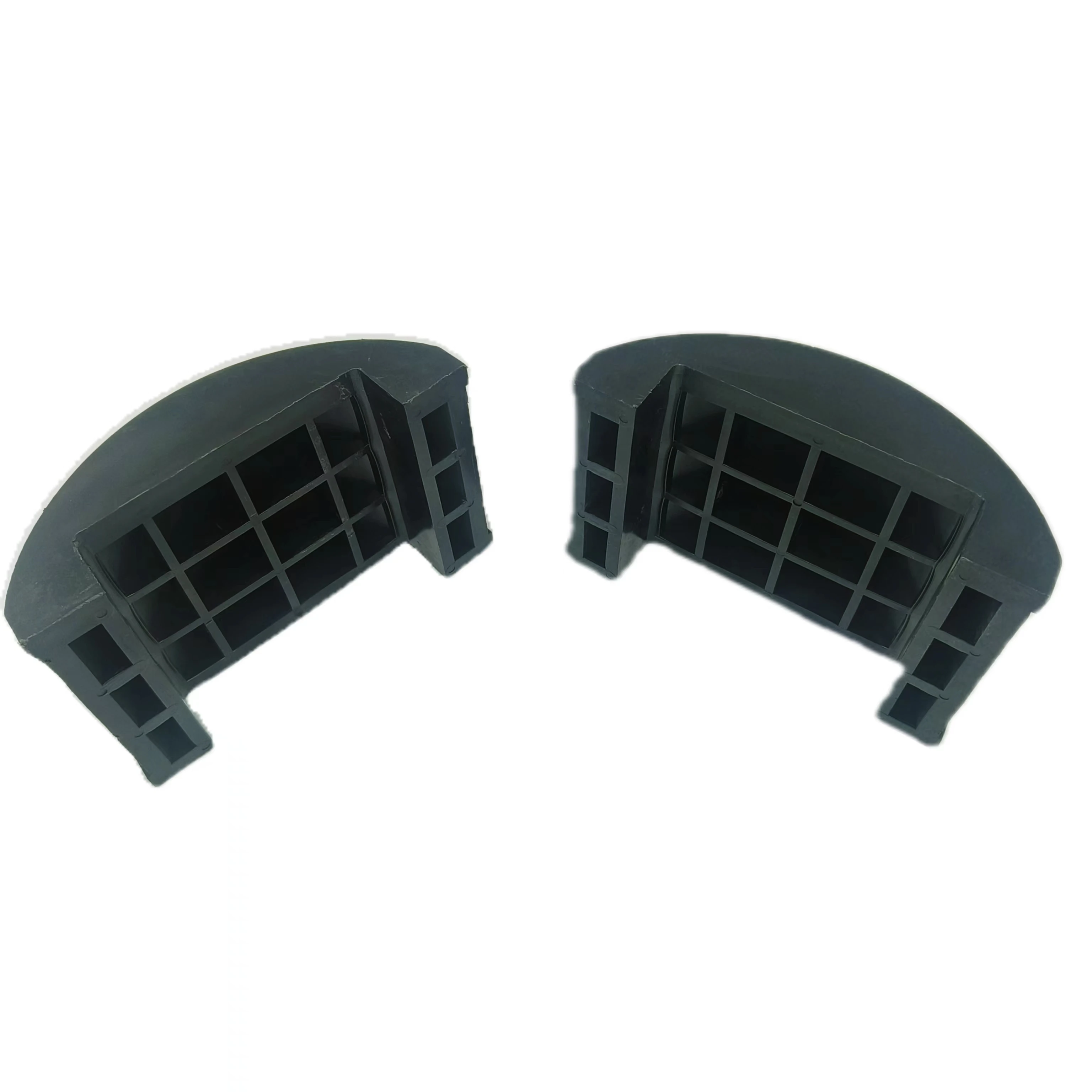 High quality solar tacker plastic bearings for PV Solar tracking system