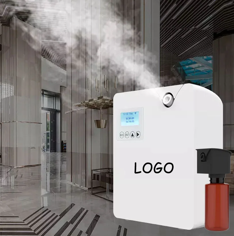 Aromatherapy essential oils hotel scent fragrance oil for diffuser