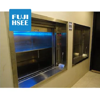 Электрические Лифты для официанта по приемлемой цене