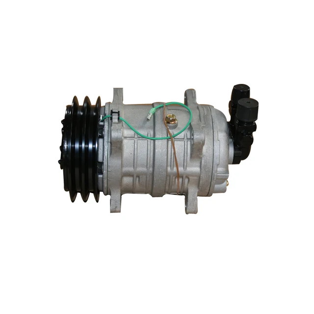 split 24v two evaporator motors engine power thermo king truck refrigeration units