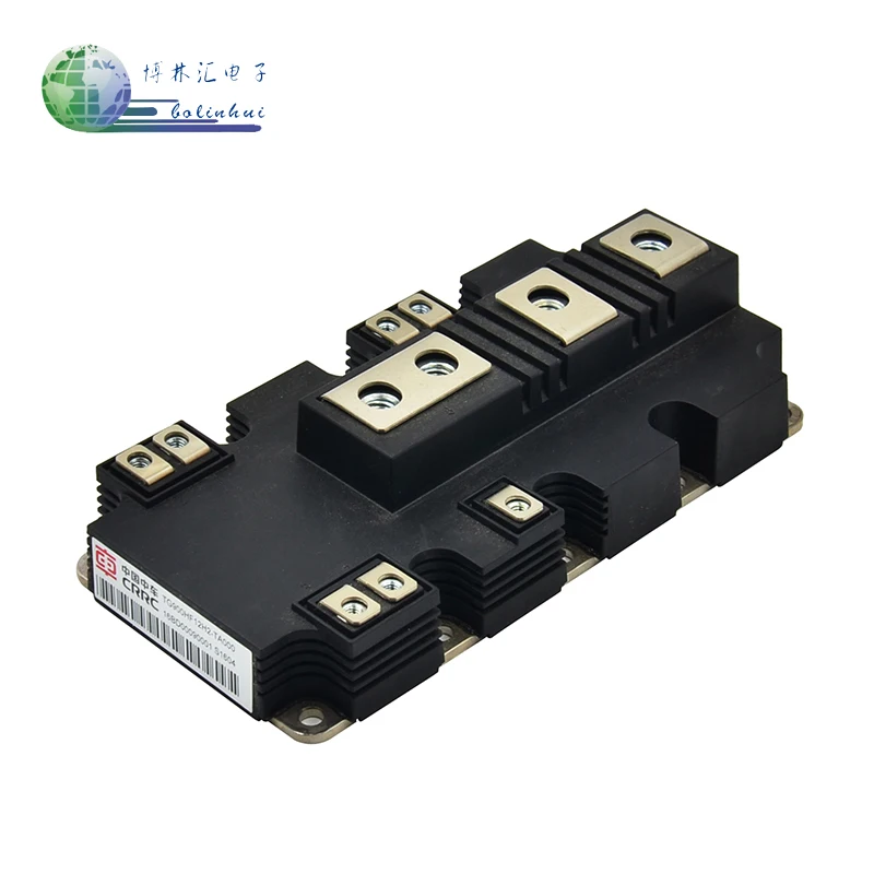 TG900HF12H2-TA000 CRRC IGBT Module