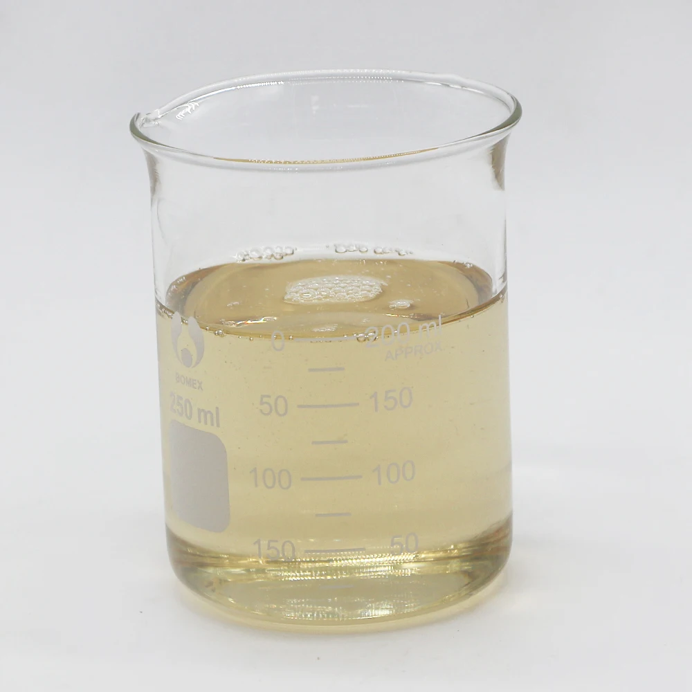 Factory Supply Pale Yellowish and Brown Liquid New Type top Sale Filler Dispersant Emulsion Paint Dispersant