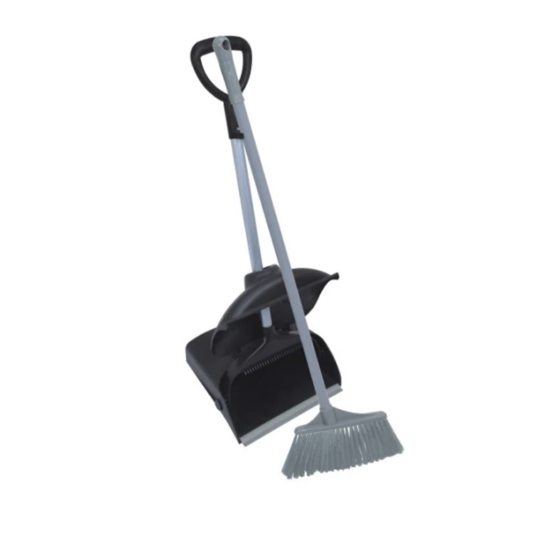 New style stainless steel telescopic 360 rotatable adjustable cleaning mop triangle rotatable floor mop