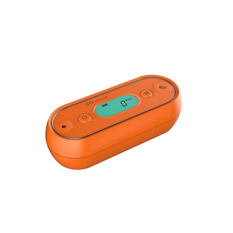 OEM and ODM Wholesale  Price Carbon Monoxide detector  CO Alarm with Japan sensor (62434867962)