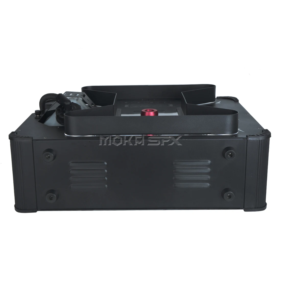 MOKA SFX LED Hi-Super Jet Fog Machine Stage Party DJ Wedding Effect Equipment