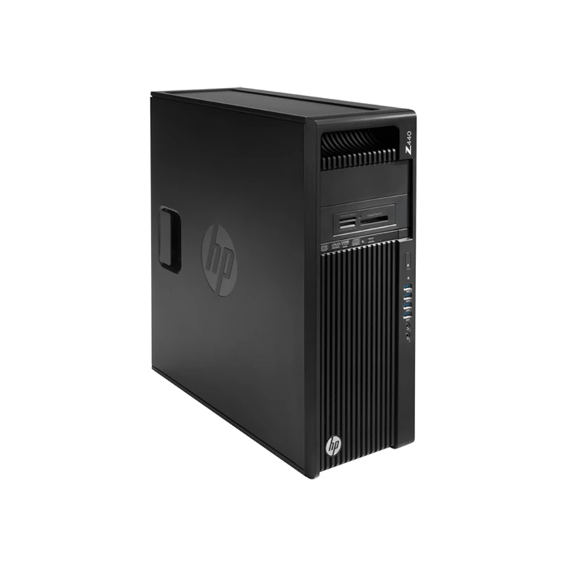  Оригинальная рабочая станция серии Hp