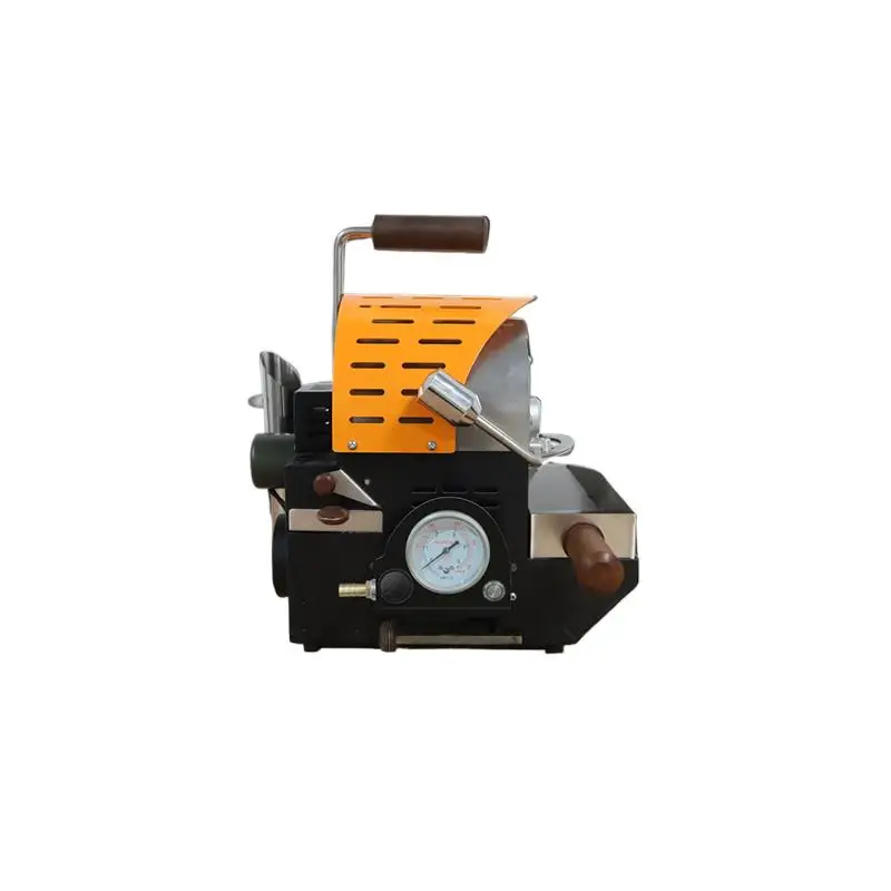 Roaster/roasting Ceramic Handy Gree Mini Beans Probat 1kg 200g Roasting Machine 500g 100g Coffee Roaster