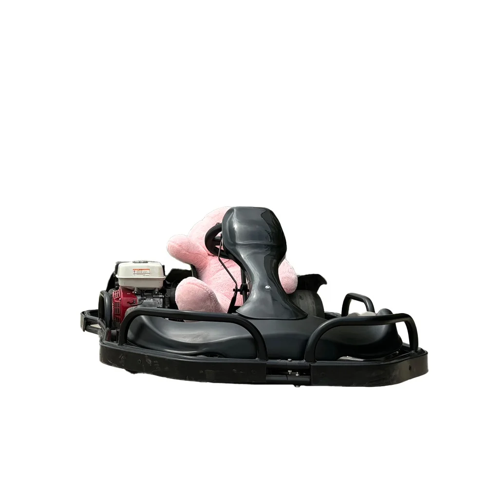 Профессиональная фабрика Go Kart Настраиваемые цвета производство уличных электрических и бензиновых карт
