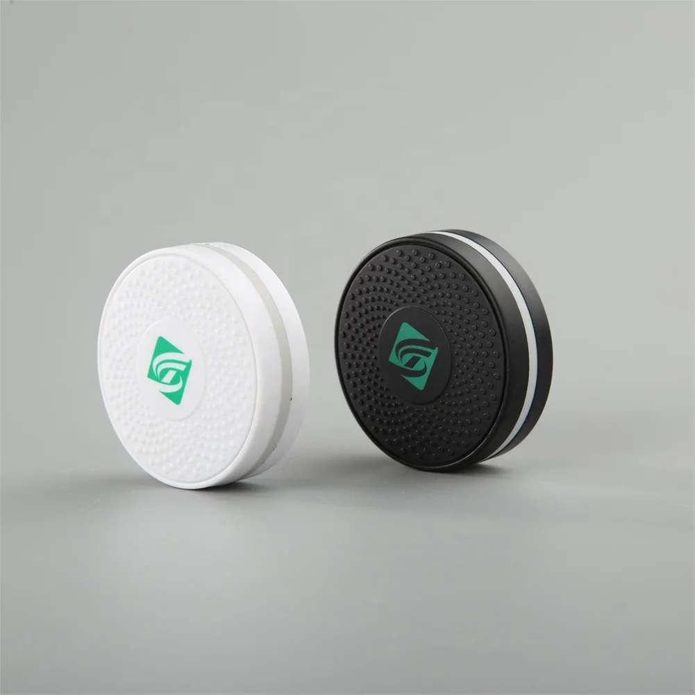 
SATECH exquisitely-designed classical model STiE6 BLE4.0 BLE5.0 iBeacon Eddystone beacon with accelerometer 