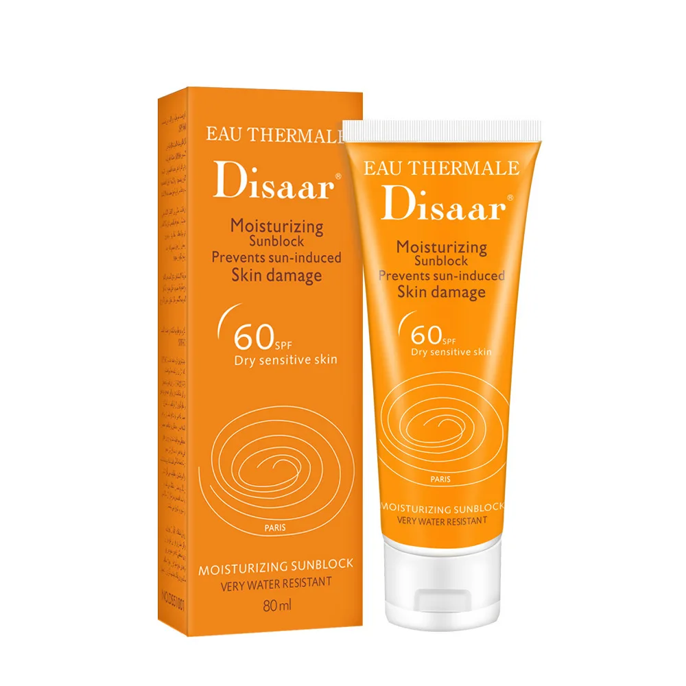 Hot Selling Private Label SPF30 Sun Screen
