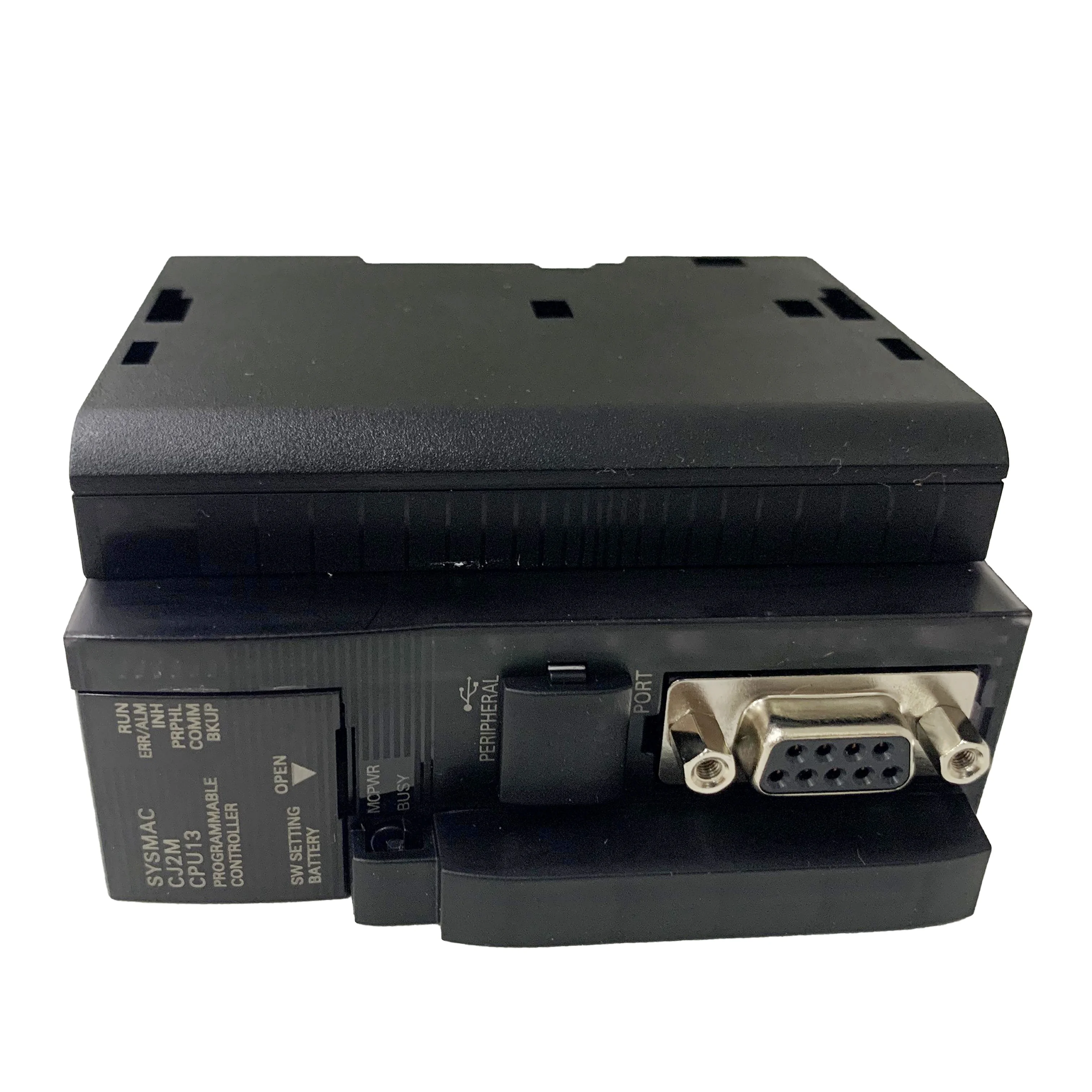 Original original CJ1W-CPU13 PLC controller module new original stock PLC programming controller
