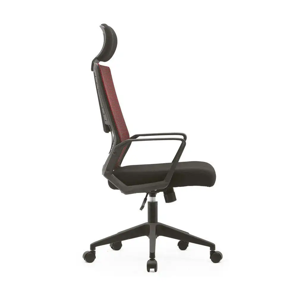 Heavy Duty Metal Swivel Weights Ergonomic Height Wobble Stool Sit Stand Henglin Office Chair