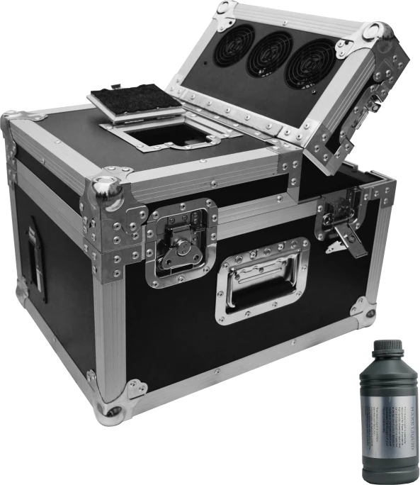Заводская цена 600W Haze Fog Machine для сцены мероприятий концертов стадиона театра