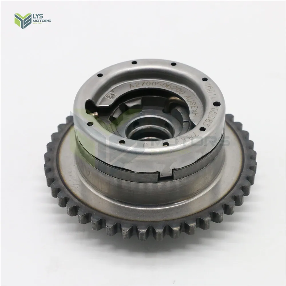 Распределительный вал A2700506200 A2700500547 A2700500947 A2700501247 2700501247 для MERCEDES BENZ W176 W246 C117 M270 M274