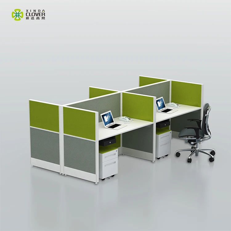 
Amarican workstation tables modern office 