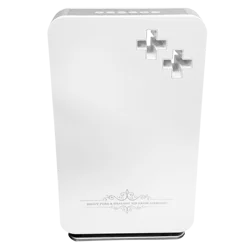 2020 New product, 50-80 M2, smart home personal portable air purifier AP800