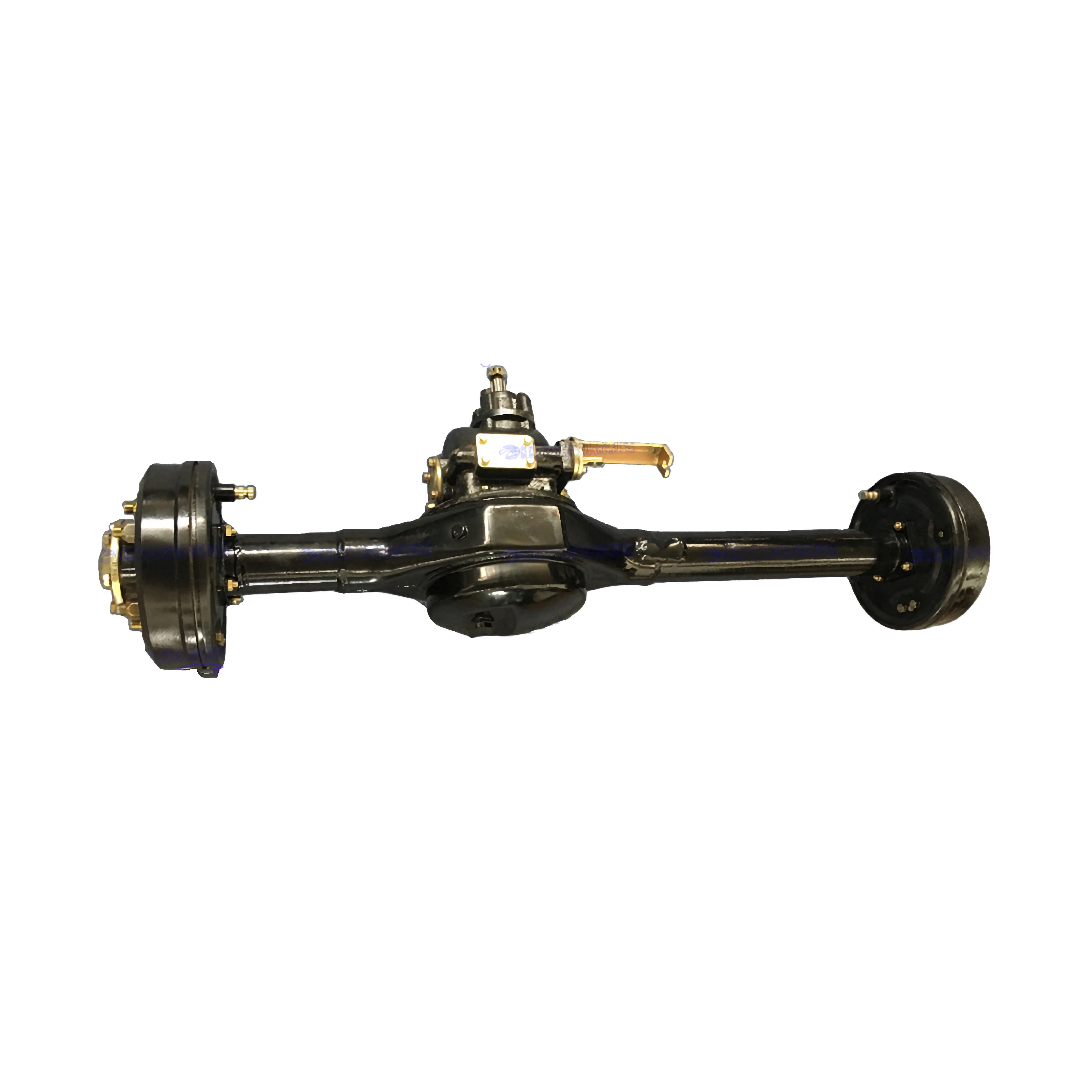 Super power adding tricycle rear axle For Tricylcle Three Wheels Motorcycle parts
