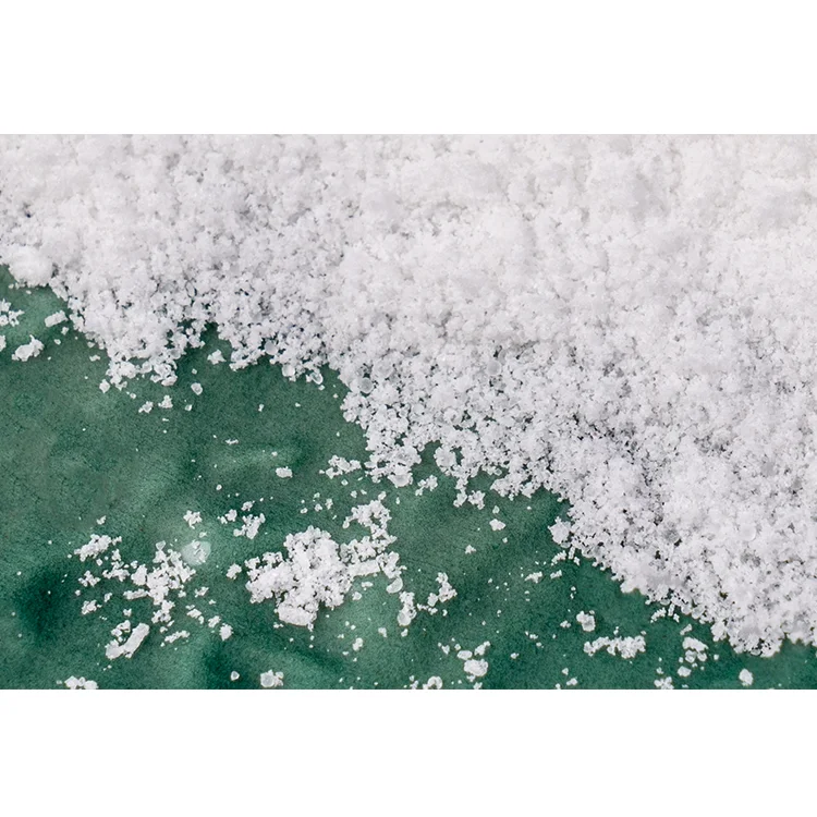 PAM C3H5NO Factory Direct Wholesale 99%min White Powder Polyacrylamide Water Treatment Flocculant