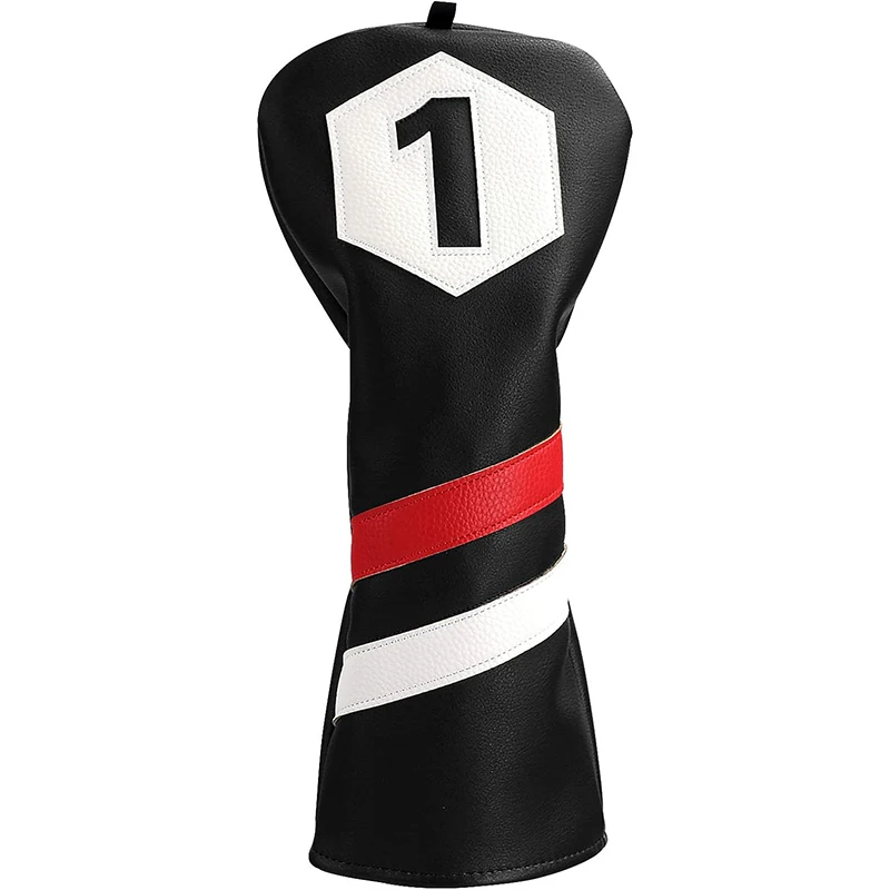 Women s Clothing Style Golf Head Covers Set for Golf Enthusiasts