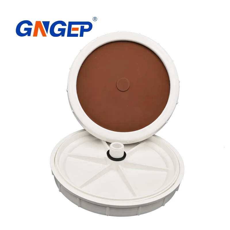 8 inch PTFE Air bubble stone ozone diffuser