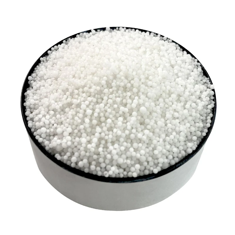 FactoryWholesale Urea fertilizer 57-13-6 CH4N2O China Manufacturer