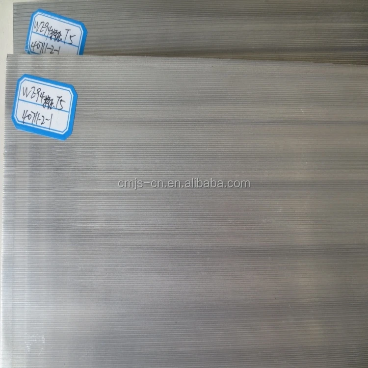 az91d magnesium sheet / we43 magnesium alloy plate/magnesium plate az31b/