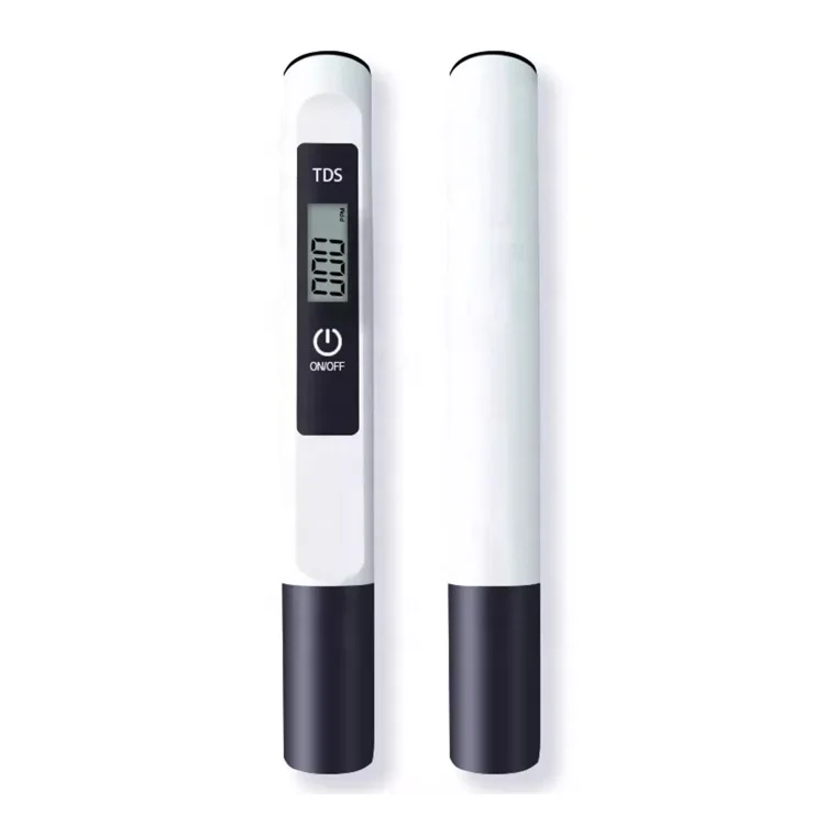 2022 Hot Manufacturer Cheap TDS Meter Portable Water Quality Sensor For swimming pools