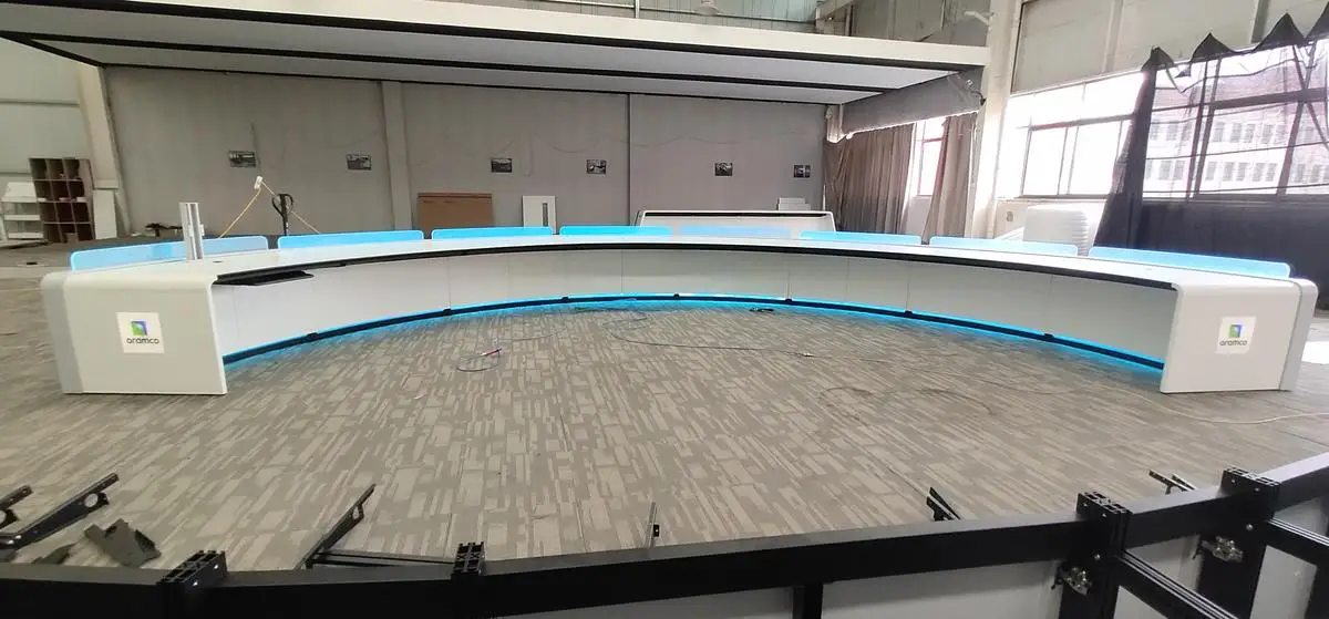 Современная система управления воздушным движением