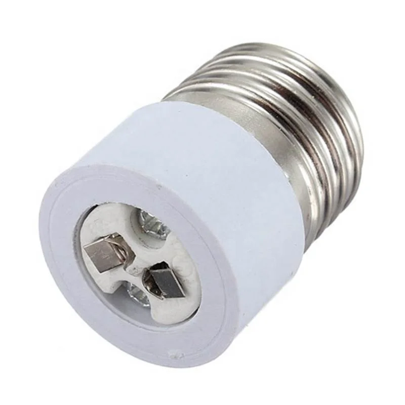 hot sale E27 to MR16 lamp holder base light socket adapter