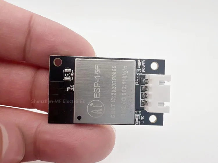 New Product Mini Wholesale ESP8266 ESP 8266 ESP15F WiFi Module Wireless Remote Control ESP-15F For IOT