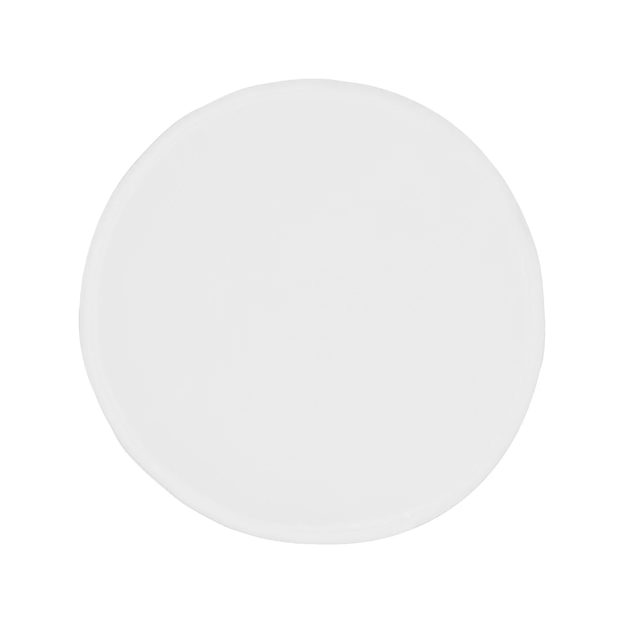 Custom Printed Soft Nylon Flying Disc Round Hand Folding Fan Foldable Nylon Disc with Pouch