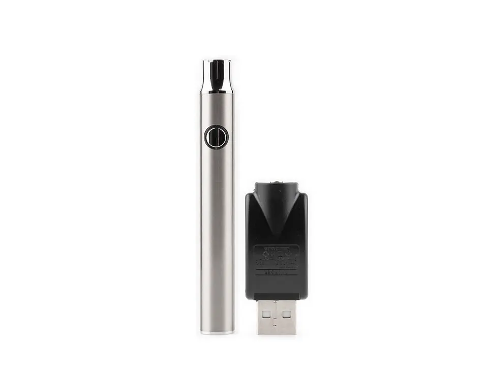 2021 wholesale cloak usb chargeable cbd battery 510 micro variable voltage