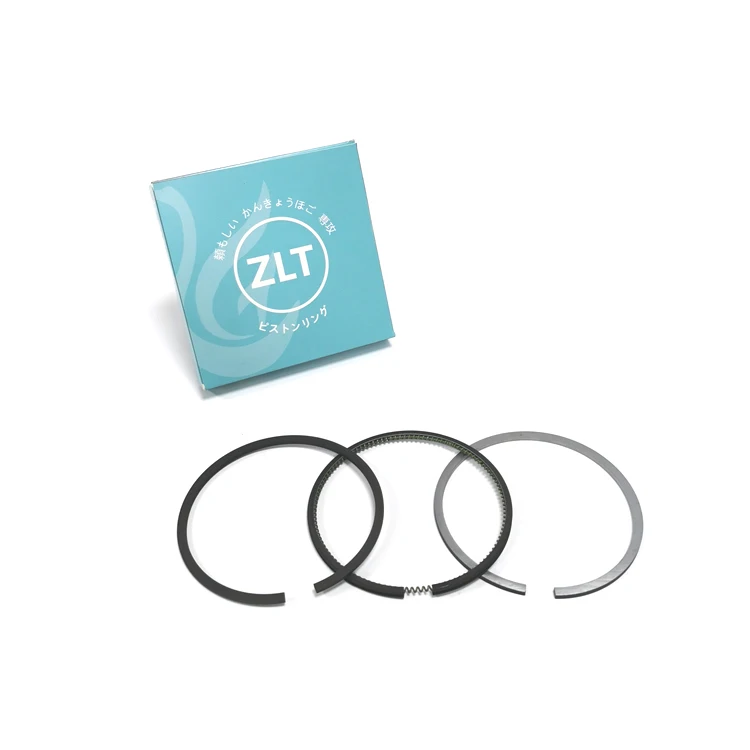 Factory price  6BD1 5-12121-005-0 5-12121-0050 93mm Engine Piston Ring for Isuzu