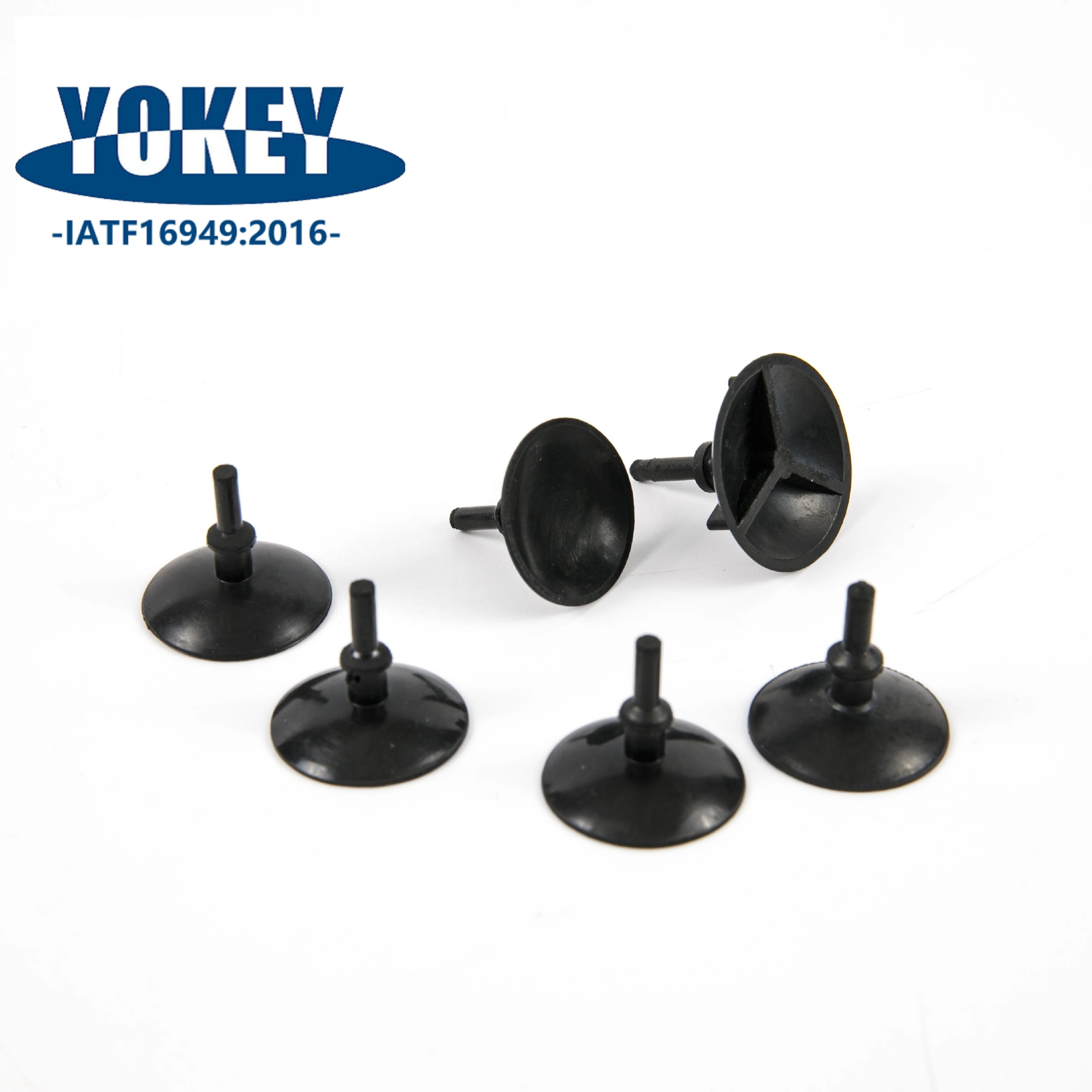 Good Price Customized Valve Parts Pump Rubber Seal Diaphragms