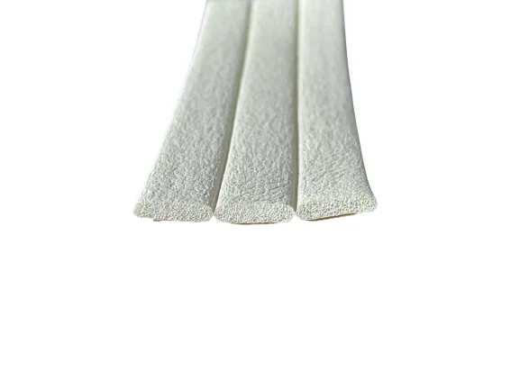 Door and window self-adhesive EPDM foam rubber seal