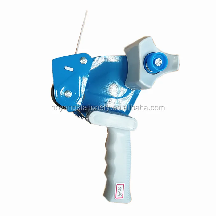 Hot sell 2 inch tape gun for packing tape dispensers 2 inch
