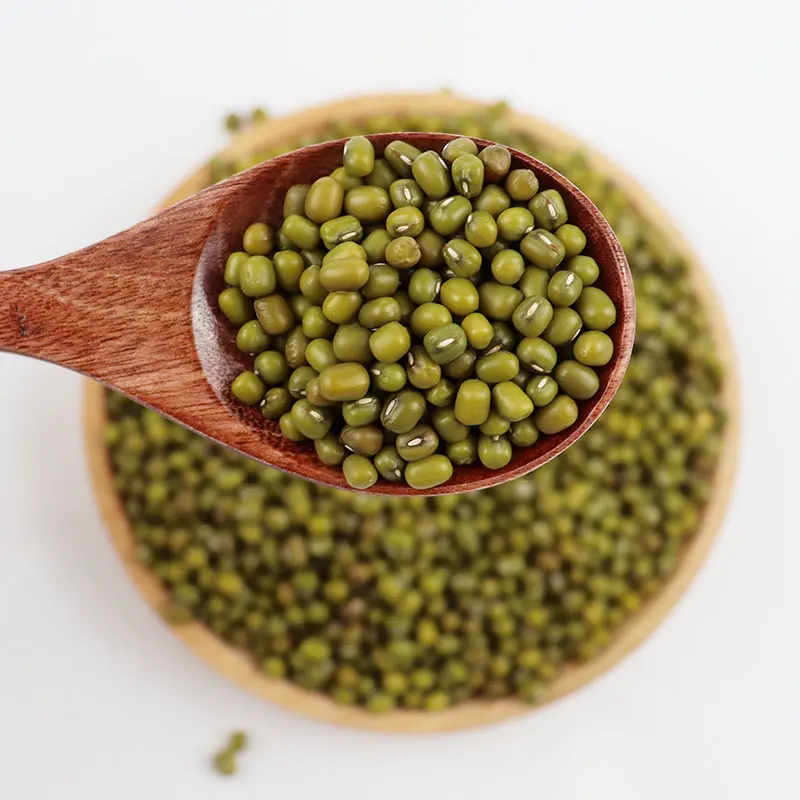 Hot sale green mung beans for sale