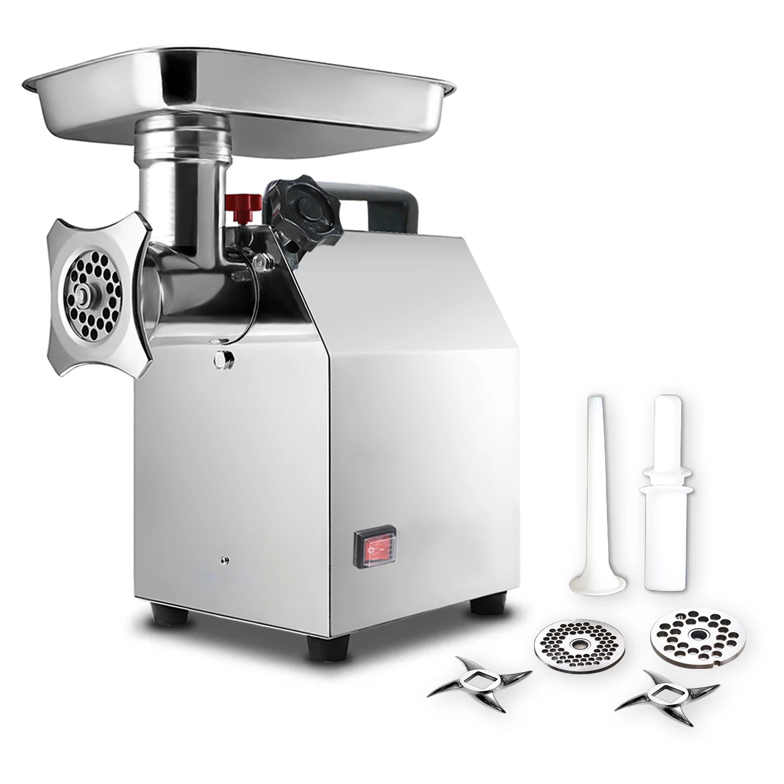 Factory sale !  TK 12/22/32 type commercial mincer meat grinder electric