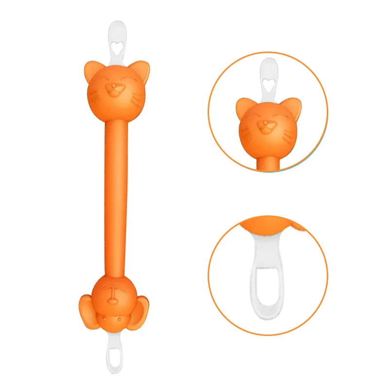 Nose cleaner for baby gadget supplies for kid & toddlers nose cleaner stick baby nose cleaner para bebes