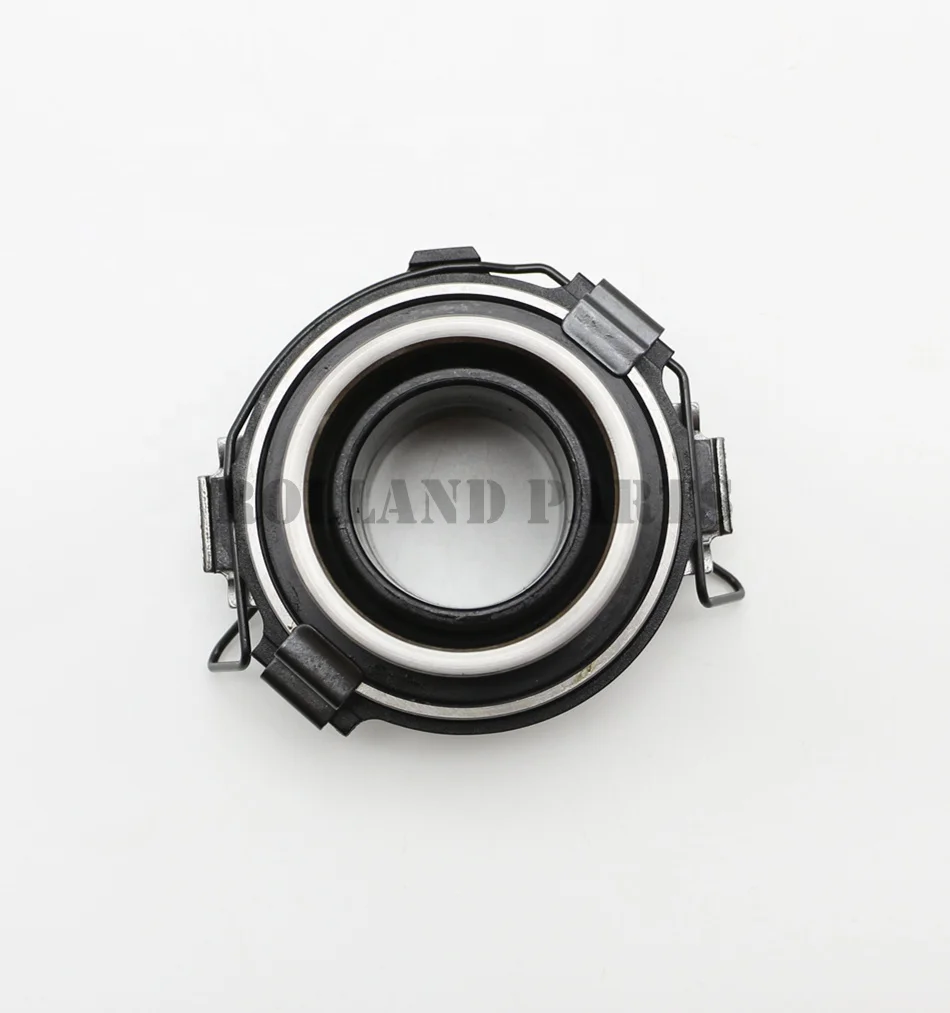 Clutch release bearing Genuine part no 8980546570 8-98054657-0 isuzu NLR NMR NKR 4JB1 clutch shift block 5876101090 5-87610109-0