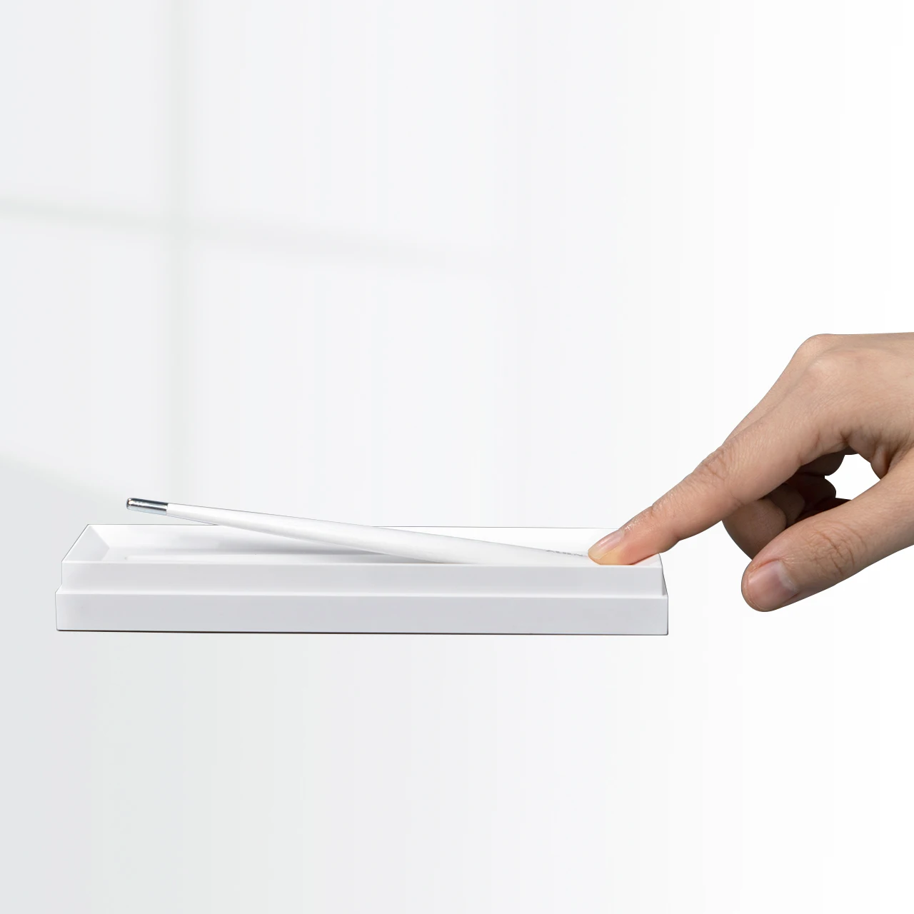 Waterproof Clinical  Oral Reacl Armpit Fever Contact Baby Adult healthcare Digital Electronic Thermometers