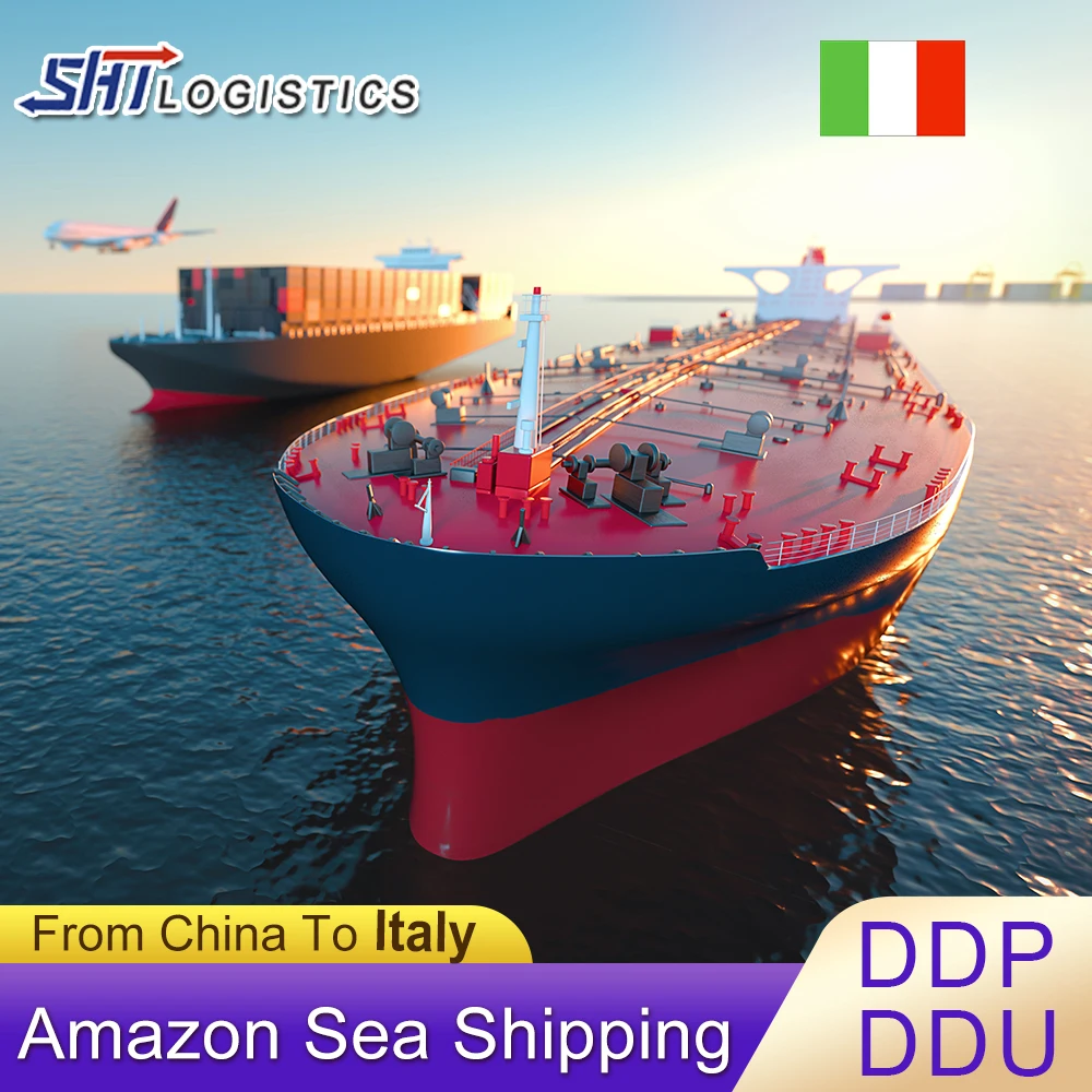 20 days delivery  Logistics the cheapest freight forwarder from China to Portugal Belgium Netherlands sea rail transport