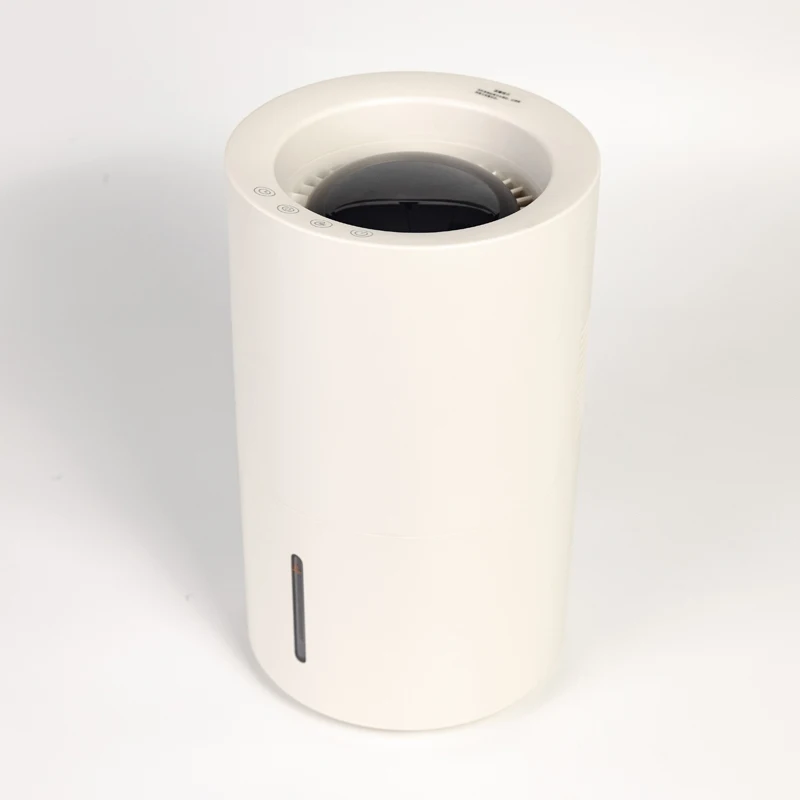 Big Smart Commercial Air Humidifier for Hotels and Restaurant