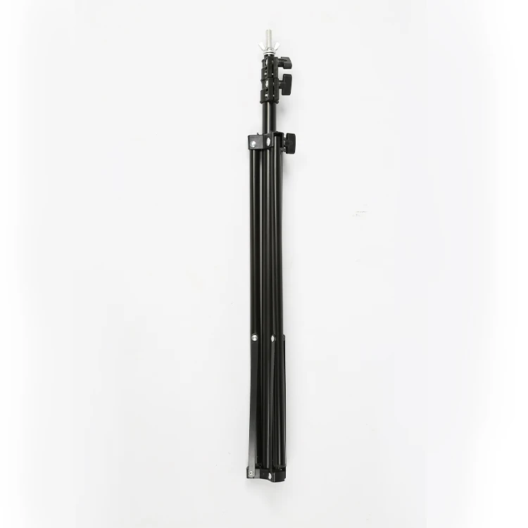 Adjustable frame photo studio photography backdrop stand photo editing background support stand