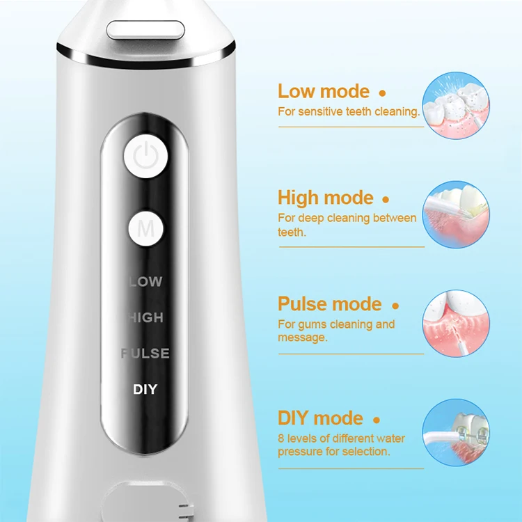 mini water flosser most powerful water flosser water flosser